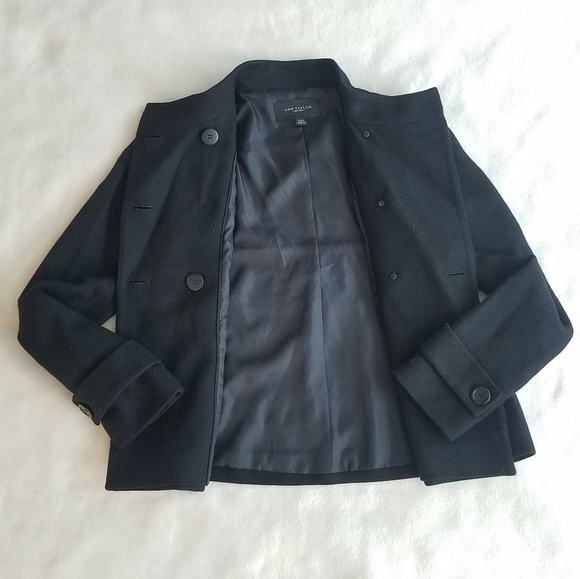 Ann Taylor Coat - Picture 3 of 3